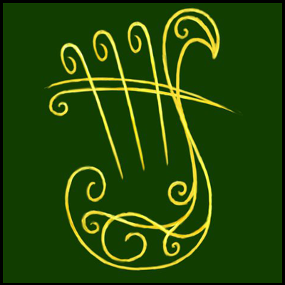 Lindelëa Klansymbol