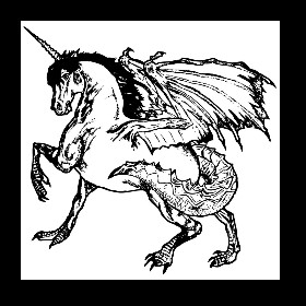 Eleria unicorn
